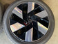 2025 Volvo XC60 Factory 20 Wheels Tires OEM Rims 323583039 255/45/20 Continental