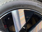 2025 Volvo XC60 Factory 20 Wheels Tires OEM Rims 323583039 255/45/20 Continental