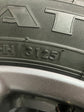 2025 Toyota Rav4 Factory 17 Wheels Tires Rims OEM 75240 Firestone 225/65/17