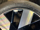 2025 Volvo XC60 Factory 20 Wheels Tires OEM Rims 323583039 255/45/20 Continental
