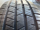 2025 Volvo XC60 Factory 20 Wheels Tires OEM Rims 323583039 255/45/20 Continental