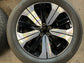 2024 Volvo XC60 Factory 19 Wheels Tires OEM Rims 321436271 255/45/19 Continental