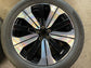 2024 Volvo XC60 Factory 19 Wheels Tires OEM Rims 321436271 255/45/19 Continental