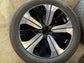 2024 Volvo XC60 Factory 19 Wheels Tires OEM Rims 321436271 255/45/19 Continental