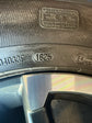 Four 2026 Toyota Tacoma TRD Factory 18 Wheels & Tires OEM Rims General 265/65/18