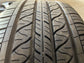 2024 Volvo XC60 Factory 19 Wheels Tires OEM Rims 321436271 255/45/19 Continental
