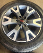 2024 2025 2026 Toyota 4Runner TRD Sport OEM 20" Machined Face Wheel/Rim Tire Set of 4 | 4261135670 75302