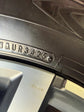 2024 2025 2026 Toyota 4Runner TRD Sport OEM 20" Machined Face Wheel/Rim Tire Set of 4 | 4261135670 75302