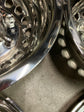 16" Pacific Dualies Stainless Steel Hubcaps For Sprinter Van Dually