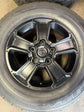 2020 Toyota Tundra Factory 18 Wheels Tires OEM Rims 75156 Sequoia Black 5x150