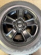 2020 Toyota Tundra Factory 18 Wheels Tires OEM Rims 75156 Sequoia Black 5x150