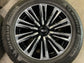 2025 Cadillac Escalade IQ Factory 22 Wheels Tires OEM Rims 86821990 Electric 8x6.5