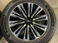 2025 Cadillac Escalade IQ Factory 22 Wheels Tires OEM Rims 86821990 Electric 8x6.5