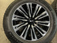 2025 Cadillac Escalade IQ Factory 22 Wheels Tires OEM Rims 86821990 Electric 8x6.5