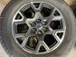 2025 Ford F150 XLT Factory 20 Wheels Tires OEM Rims RL341007HA FX2 FX4 Hankook