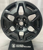 2026 Subaru Legacy OEM 18" Dark Gray Wheel Rim 9WC576819573 68977A
