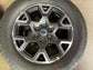 2025 Ford F150 XLT Factory 20 Wheels Tires OEM Rims RL341007HA FX2 FX4 Hankook