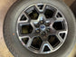 2025 Ford F150 XLT Factory 20 Wheels Tires OEM Rims RL341007HA FX2 FX4 Hankook