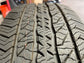 2025 Ford F150 XLT Factory 20 Wheels Tires OEM Rims RL341007HA FX2 FX4 Hankook