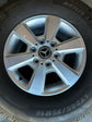 2020 Mercedes MBZ Sprinter 2500 Factory 16 Wheels Tires Rims OEM 9074012700 Michelin