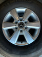 2020 Mercedes MBZ Sprinter 2500 Factory 16 Wheels Tires Rims OEM 9074012700 Michelin