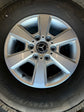 2020 Mercedes MBZ Sprinter 2500 Factory 16 Wheels Tires Rims OEM 9074012700 Michelin