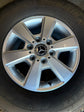 2020 Mercedes MBZ Sprinter 2500 Factory 16 Wheels Tires Rims OEM 9074012700 Michelin