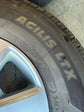 2020 Mercedes MBZ Sprinter 2500 Factory 16 Wheels Tires Rims OEM 9074012700 Michelin