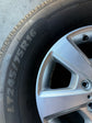 2020 Mercedes MBZ Sprinter 2500 Factory 16 Wheels Tires Rims OEM 9074012700 Michelin