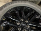 2025 Ford F150 Lariat Limited Factory 20 Wheels Tires OEM Rims RL3J1007BA Black