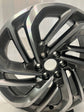 2024-2026 Lincoln Navigator Factory 22" Wheel/Rim OEM Machined Gray | SL74-1007-TB | 10664