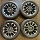 2026 Toyota Tundra Sequoia Factory 20 Wheels Tires OEM 95295 Rims BDS 265/60/20