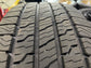 2025 Ford F150 Lariat Limited Factory 20 Wheels Tires OEM Rims RL3J1007BA Black