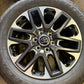 2026 Toyota Tundra Sequoia Factory 20 Wheels Tires OEM 95295 Rims BDS 265/60/20