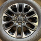 2026 Toyota Tundra Sequoia Factory 20 Wheels Tires OEM 95295 Rims BDS 265/60/20