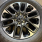 2026 Toyota Tundra Sequoia Factory 20 Wheels Tires OEM 95295 Rims BDS 265/60/20