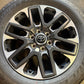 2026 Toyota Tundra Sequoia Factory 20 Wheels Tires OEM 95295 Rims BDS 265/60/20