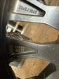 2026 Toyota Tundra Sequoia Factory 20 Wheels Tires OEM 95295 Rims BDS 265/60/20