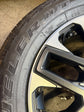 2026 Toyota Tundra Sequoia Factory 20 Wheels Tires OEM 95295 Rims BDS 265/60/20