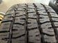 Sold Ford Shelby 15 Wheels Tires 15x7.0 4.0 BS 15x8.0 4.25 BS 5x4.5 78mm bore Gold