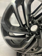 Sold 2024-2026 Lincoln Navigator Factory 22" Wheel/Rim OEM Machined Gray | SL74-1007-TB | 10664