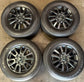 2025 Toyota Land Cruiser OEM 18 Wheels Tires Rims OEM 2024 Tacoma 245/70/18 Yokohama