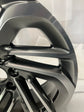 Sold 2024-2026 Lincoln Navigator Factory 22" Wheel/Rim OEM Machined Gray | SL74-1007-TB | 10664