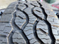 Sold 2025 Ford Ranger Factory 18 Wheels Tires OEM Rims Black N1WZ1007Y Goodyear AT 255/65/18