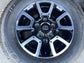 2020 Toyota Tundra TRD Factory 18 Wheels Tires Rims OEM 75157 BDS 255/70/18 5x150