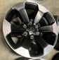 Four 2020 RAM REBEL 1500 Factory 18 Wheels RIMS 2671 OEM 5YD44TRMAA