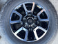 2020 Toyota Tundra TRD Factory 18 Wheels Tires Rims OEM 75157 BDS 255/70/18 5x150