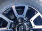 2020 Toyota Tundra TRD Factory 18 Wheels Tires Rims OEM 75157 BDS 255/70/18 5x150