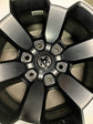 Four 2020 RAM REBEL 1500 Factory 18 Wheels RIMS 2671 OEM 5YD44TRMAA