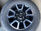 2020 Toyota Tundra TRD Factory 18 Wheels Tires Rims OEM 75157 BDS 255/70/18 5x150